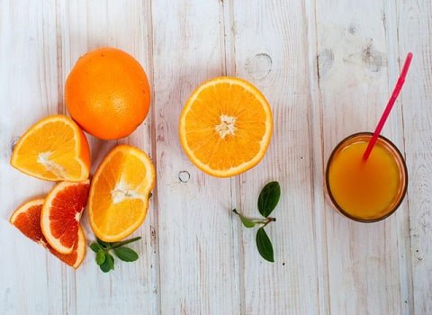 قیمت کنسانتره پرتقال خالص + خرید باور نکردنی